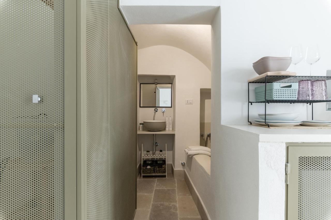 Alcova Annina By Wonderful Italy Apartment Ostuni Exterior photo