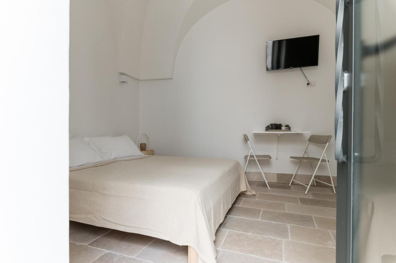 Alcova Annina By Wonderful Italy Apartment Ostuni Exterior photo